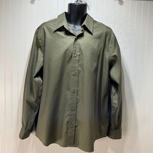 EDDIE BAUER Dress Shirt